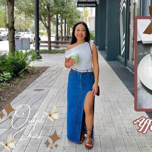 Meet your Posher, Dani